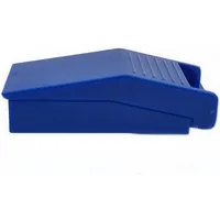 Pillendose Pillenteiler 1 Stück – Tablettenteiler zufällige Farbe (Stück, 1 St., Pillenteiler), Tablettenteiler Medikamententeiler Tablettenschneider Pillenschneider