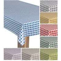 laro Tischdecke Wachstuch-Tischdecke Wachstischdecke Gartentischdecke