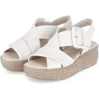 Gabor Plateausandaletten Sandalette
