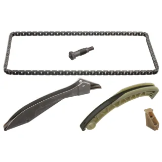 Febi Steuerkettensatz BMW 7er E65 48638