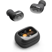 JBL LIVE BUDS 4 wireless In-Ear-Kopfhörer (Adaptive Noise-Cancelling, Freisprechfunktion, True Wireless, A2DP Bluetooth, Kabellose Ohrhörer mit Noise-Cancelling-Funktion)