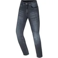 Bogotto Motorradhose Sentine Motorrad Jeans Knieprotektoren enthalten