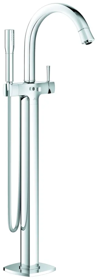 Grohe Wannenarmatur Grandera 24375000