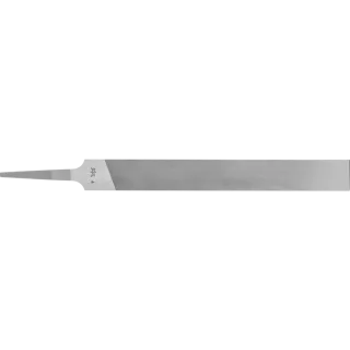 PFERD TOOLS Präzisions-Ansatzfeile Flachstumpf Schweizer Hieb - 19300156