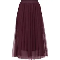 Betty&Co A-Linien-Rock Rock Mittellang Casual