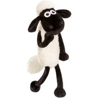 Nici Kuscheltier Shaun das Schaf, 35 cm