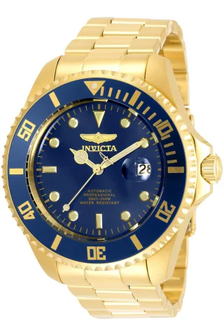 Invicta Pro Diver 35726 Herrenuhr - 47mm