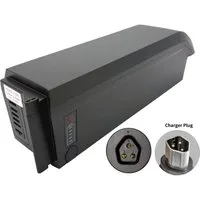 PowerSmart Phylion Joycube SF-06S E-Bike Akku für Fischer Viator ETH 2222,Viator ETD 2206,ETD 2222 Li-ion 14000 mAh (48 V)
