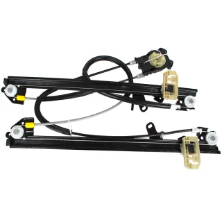 Fensterheber Elektrisch VORNE LINKS für Renault Megane II Coupe ab 2002-2005