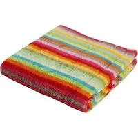 Cawö Handtuch Cawö Handtücher Lifestyle 7008 multicolor 25