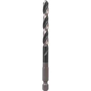 Bosch PRO Metal HSS-G Impact Spiralbohrer, 6,5 x 63 x 107 mm - 2608577576