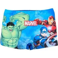 The AVENGERS Badehose Marvel Kinder Jungen Bade-Pant
