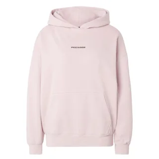 Pegador Atna Logo Oversized Hoodie