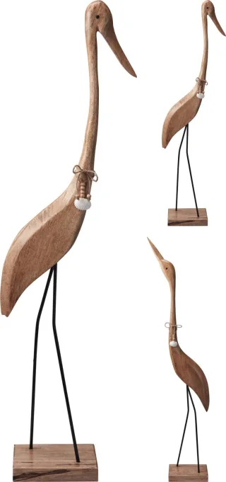 Aufsteller REIHER