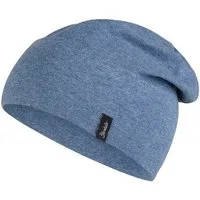 Sterntaler® Beanie OCS Beanie melange (1-St) Kindermütze aus weichem Melange-Singlejersey