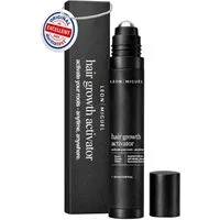 Leon Miguel Haarserum hair growth activator, Fördert Haarwachstum, reduziert Haarausfall