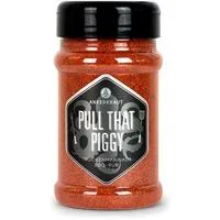 Pull that Piggy, Gewürz 220 g, Streudose