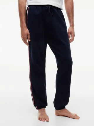 TRACK PANT Navy Blue - Gr. - XXL