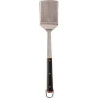BBQ Grillwender, Grillbesteck edelstahl, Länge 43cm