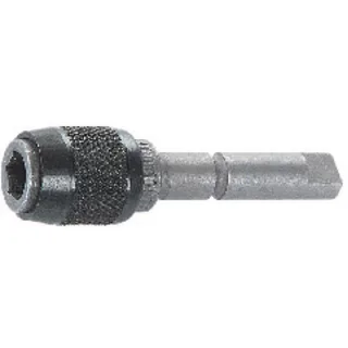 Fein Halter Ø 7 mm mit Außenflachkant - 60110008017