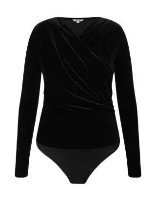 mbym - Body - Lione schwarz - Gr. - L