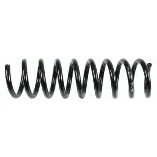 Sachs Feder vorne Mercedes E-Klasse W210 997799