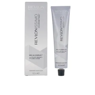 Revlonissimo Colorsmetique #7-medium Blonde 60 ml