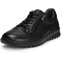 vitaform Herren Sneaker Hirschleder Sneaker