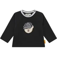 Steiff Langarmshirt T-Shirt langarm Team Steiff