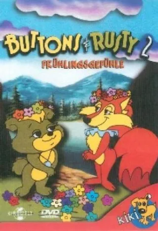 Buttons & Rusty 2