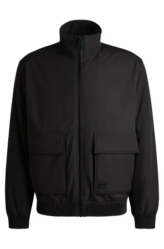 HUGO RED Menswear - Beren2511 black - Gr. - M