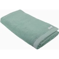 TOM TAILOR HOME Badetuch COLOR BATH, Frottier (1-St), 100% Baumwolle, 80x200 cm, uni, große Farbauswahl