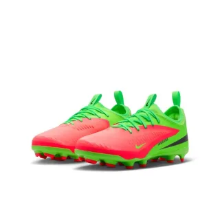 Nike Phantom?6 Low Academy FG/MG Erling Haaland Fu?ballschuhe Kinder