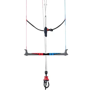 Ozone Contact Snow V5 Bar 55cm 22m