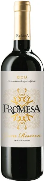Promesa Vina Rioja Grand Reserva Jg. 2014