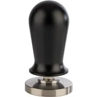 Buddy's Tamper Buddy´s Bar - Barista Edition, Premium, Kaffee Verdichter, rostfreier Edelstahl, Espresso Stempel