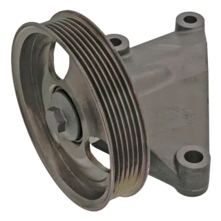 Febi Umlenkrolle Keilrippenriemen Citroen Jumpy Fiat Scudo Peugeot Expert 2,0