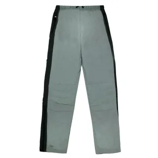 Nike Mens Tactel Reißverschluss -Knöchelspurhose Windbrecher 167524 030