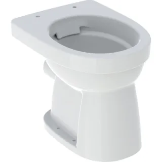 Geberit Renova Stand-WC Flachspüler 501984001