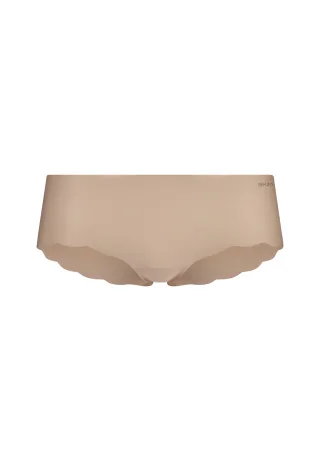 SKINY - Skiny Damen Pants Micro Essentials beige - Gr. - 44