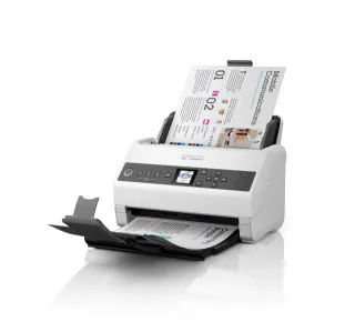 Epson WorkForce DS-730N | b11b259401 | Dokumentenscanner - Kontaktbildsensor (CIS)