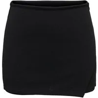 JDY Shorts JDYGeggo (1-tlg) Wickel-Design