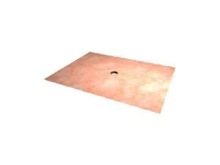 ESS Easy 2 Fix Aqua Brilliant-Abdichtmembran 150x200 cm, E2F-AQUAB E2F-AQUAB
