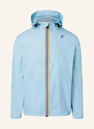 K-Way Funktionsjacke LE VRAI 4.0 CLAUDE