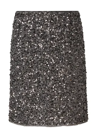 comma - Rock grau - Gr. - 36