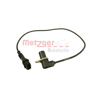 Metzger Kurbelwellensensor BMW 3 E36 E39 320 523 528 i 2,8