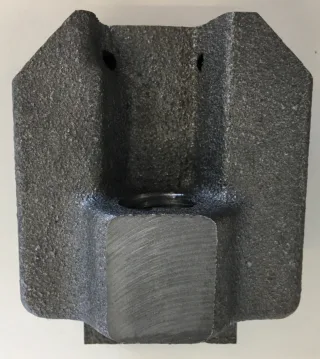 ELMAG Spindelmutter - 9706015