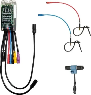 KWC Aquarotter Elektronikmodul, A3000open, für Zirkulationsleitung, 24 VDC, 2000101183 2000101183