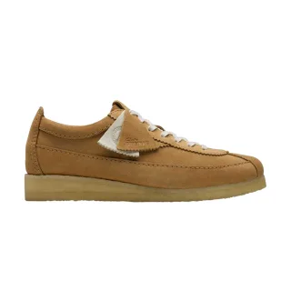 Clarks Originals - "Wallabe Tor" Bootsschuhe für Herren, Wildleder (Braun)
