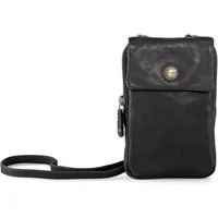 Cas8 Handytasche Cas8 Handytasche LILLY - Umhängetasche für Handys 8,5 x 15 x 1,3 cm